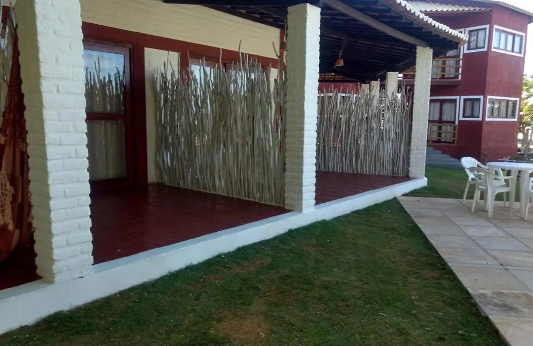 Rancho Gostoso Pousada-1