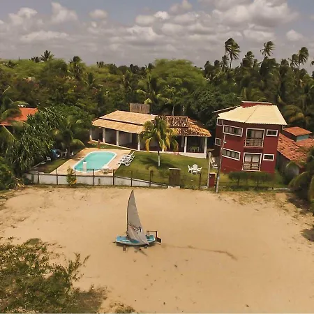 Rancho Gostoso Pousada-2