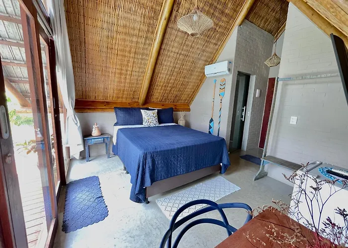 Pousada Villa Di Luna São Miguel do Gostoso